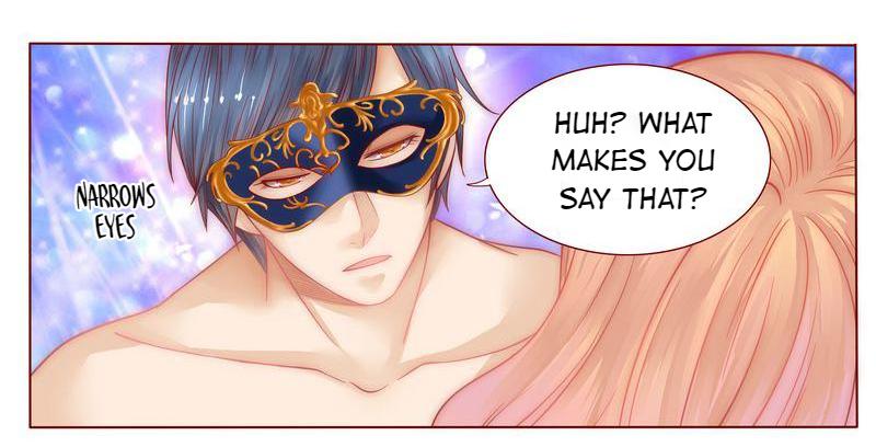 The Masked Devil's Love Contract 6 第20页