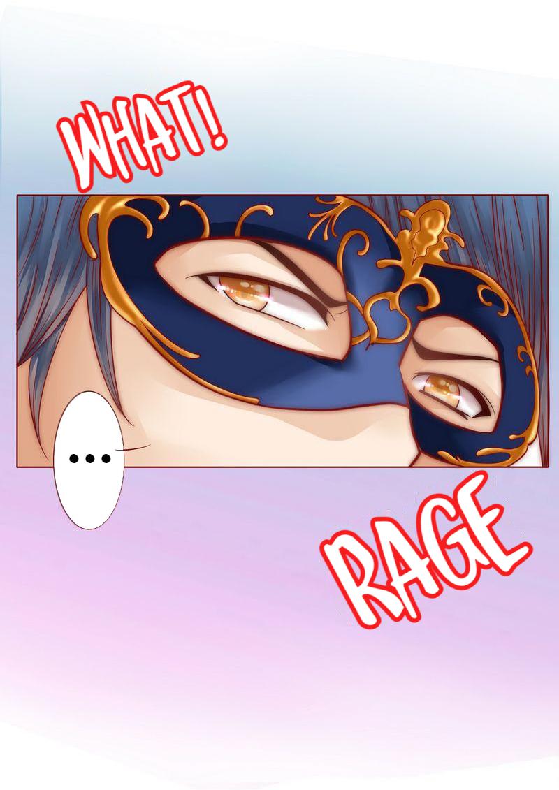 The Masked Devil's Love Contract 6 第23页