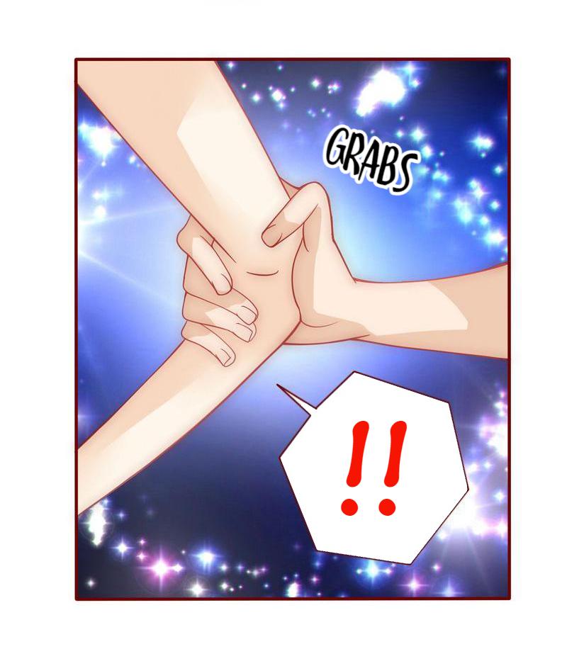 The Masked Devil's Love Contract 6 第24页