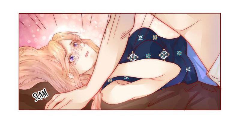 The Masked Devil's Love Contract 6 第26页