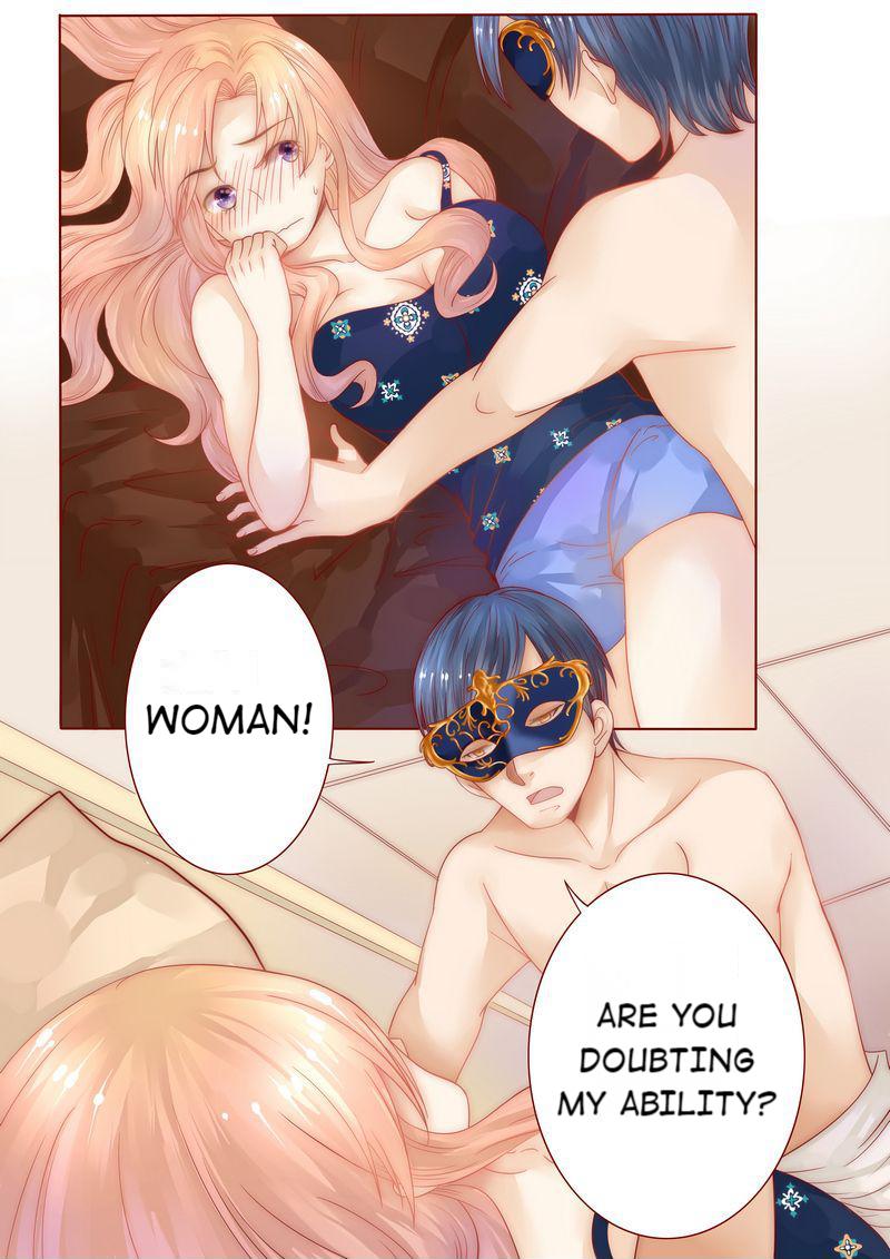 The Masked Devil's Love Contract 6 第27页