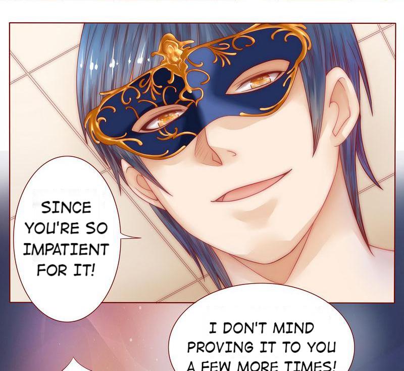 The Masked Devil's Love Contract 6 第28页