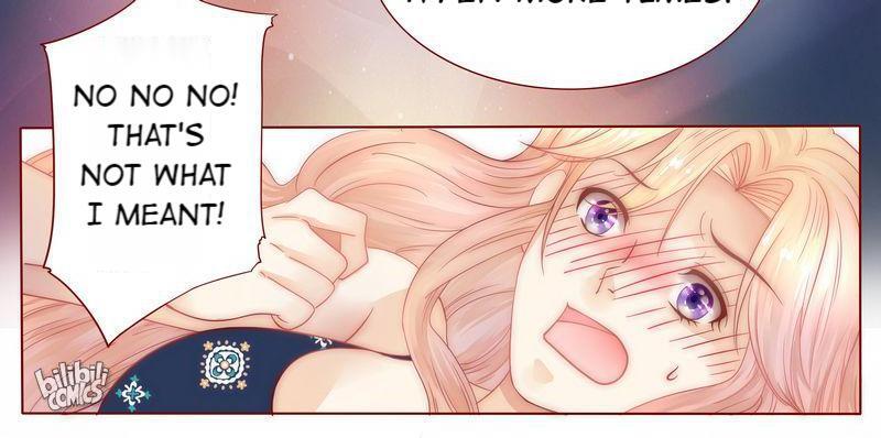 The Masked Devil's Love Contract 6 第29页