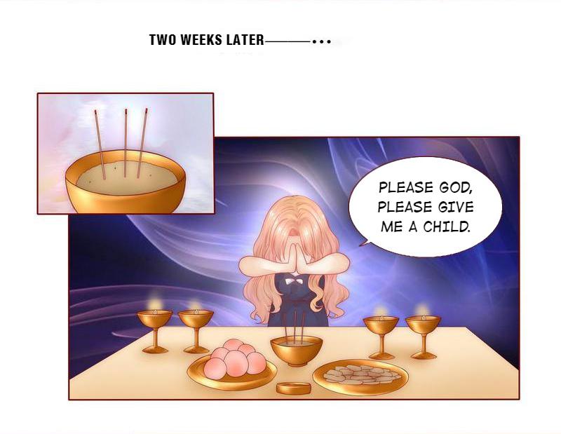 The Masked Devil's Love Contract 6 第4页