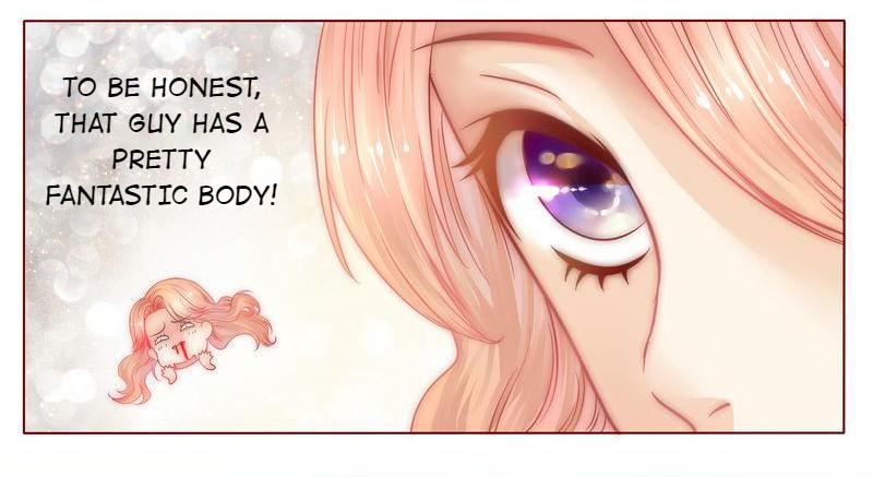 The Masked Devil's Love Contract 6 第6页