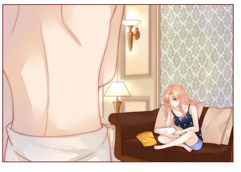 The Masked Devil's Love Contract 6 第10页