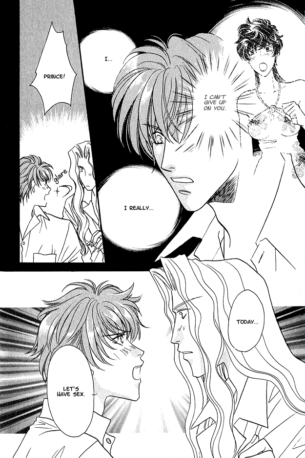 Wild Fish Vol. 1 Ch. 4 第30页
