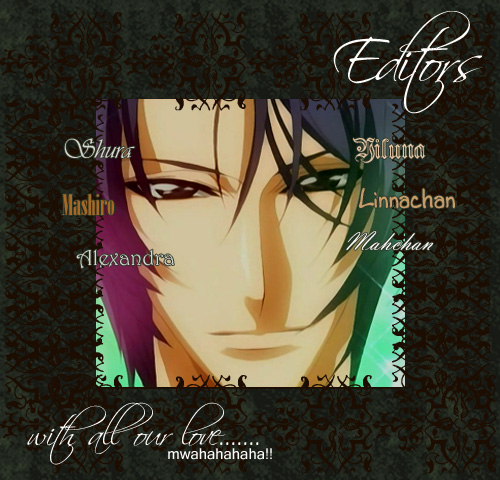 Wild Fish Vol. 1 Ch. 4 第4页