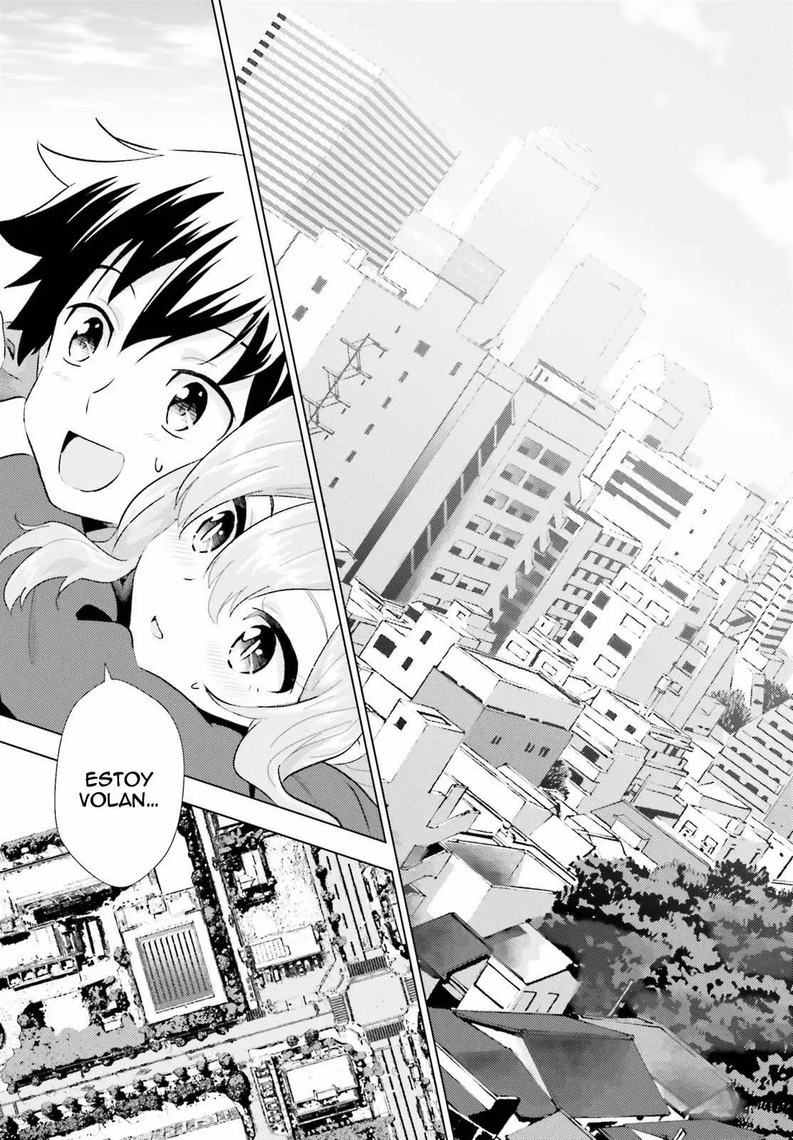 Kuromori-san wa Smartphone ga Tsukaenai Vol. 1 Ch. 1 第39页