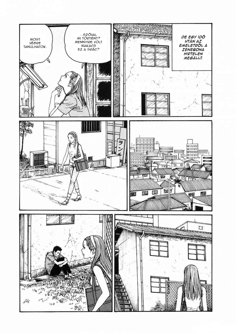 Mimi’s Tales of Terror A szomszéd nő 第16页