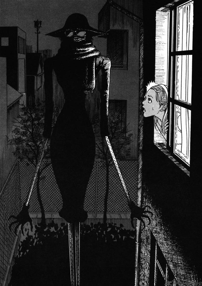 Mimi’s Tales of Terror A szomszéd nő 第35页