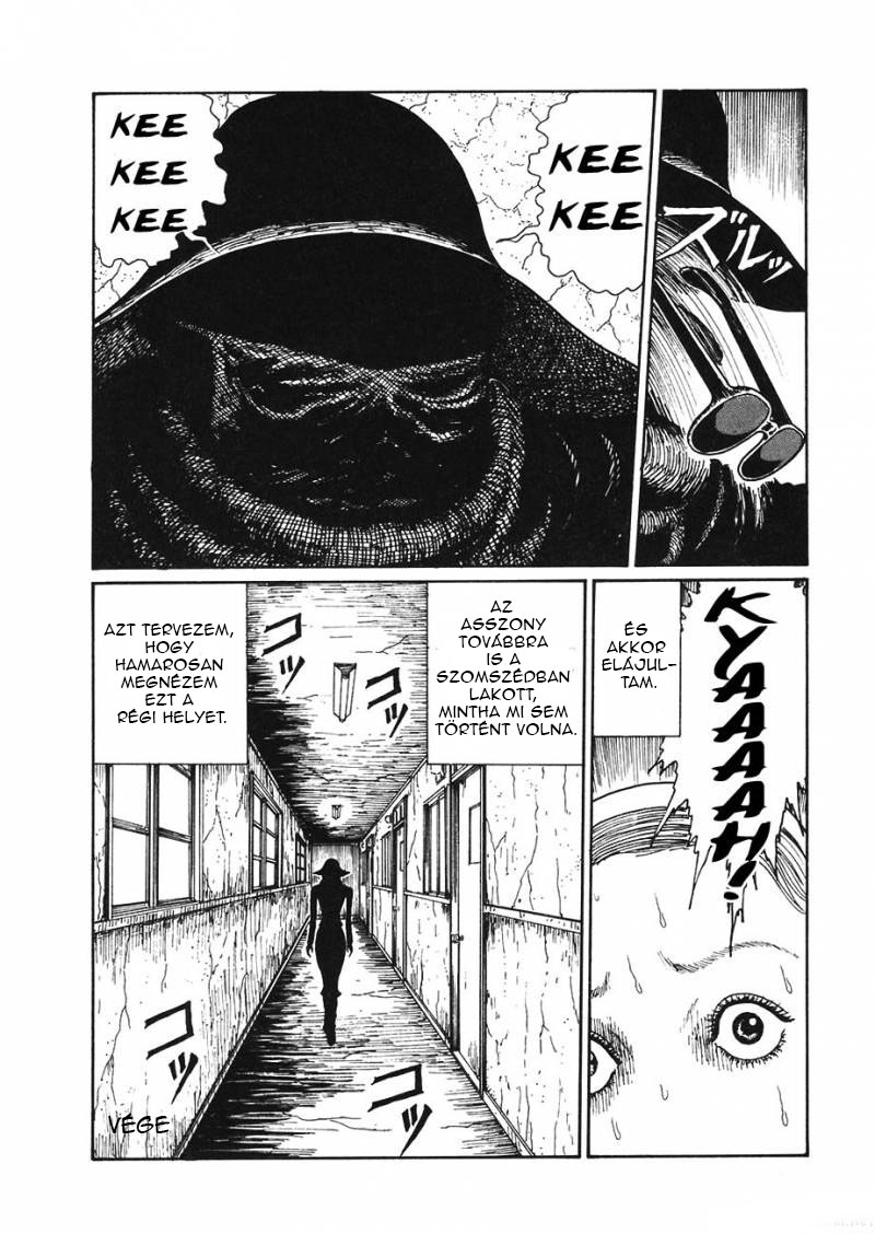 Mimi’s Tales of Terror A szomszéd nő 第37页