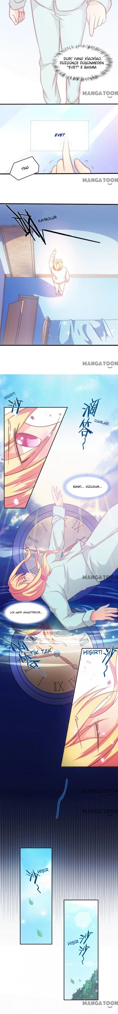 Ms. Nobody’s Romantic Survival Game Ch. 4 第5页