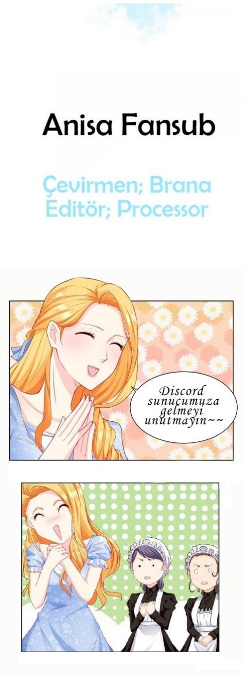 Ms. Nobody’s Romantic Survival Game Ch. 4 第6页