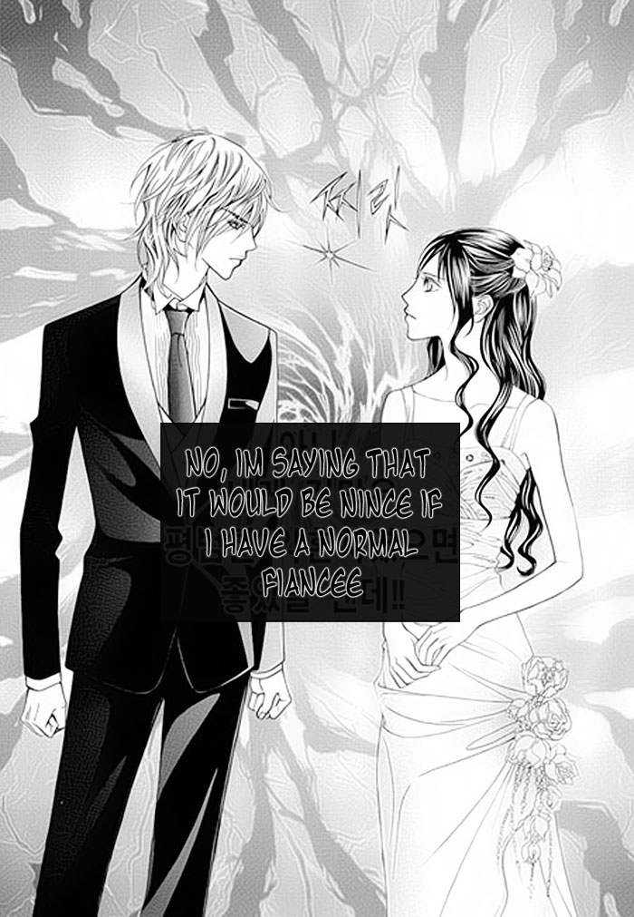 Like to Be Ordinary! Vol. 1 Ch. 1 第9页