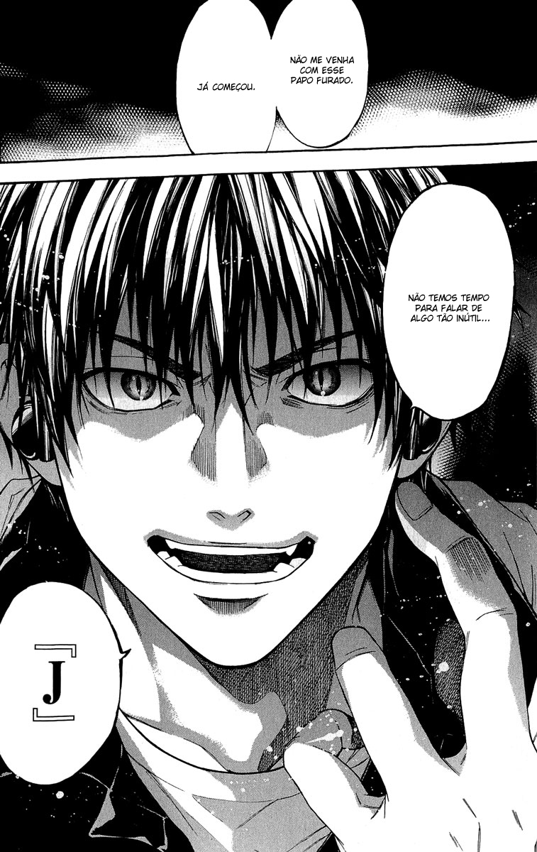 Bloody Monday - Last Season Um Novo Terrorista 第42页