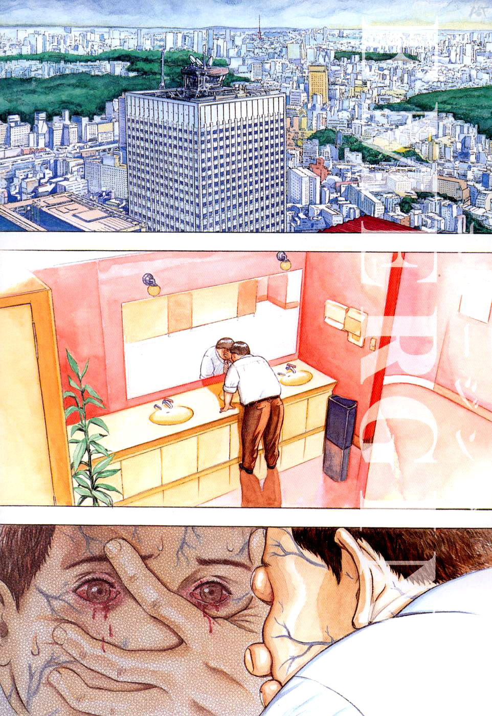 Emerging Comienzo 第3页