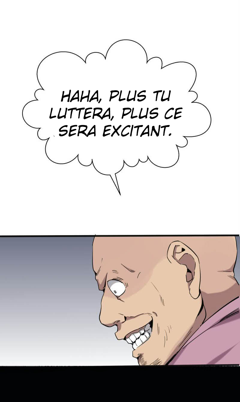 First Rate Master Ch. 1 第19页