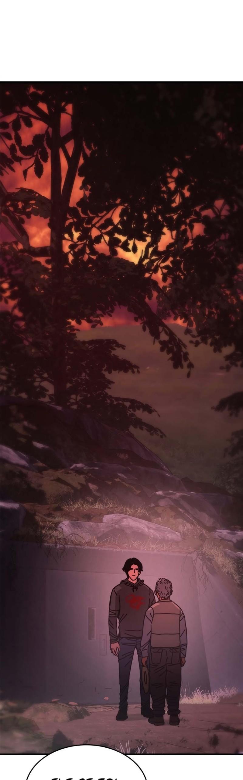 Apocalypse e Jibeul Sung-gim Ch. 1 第57页