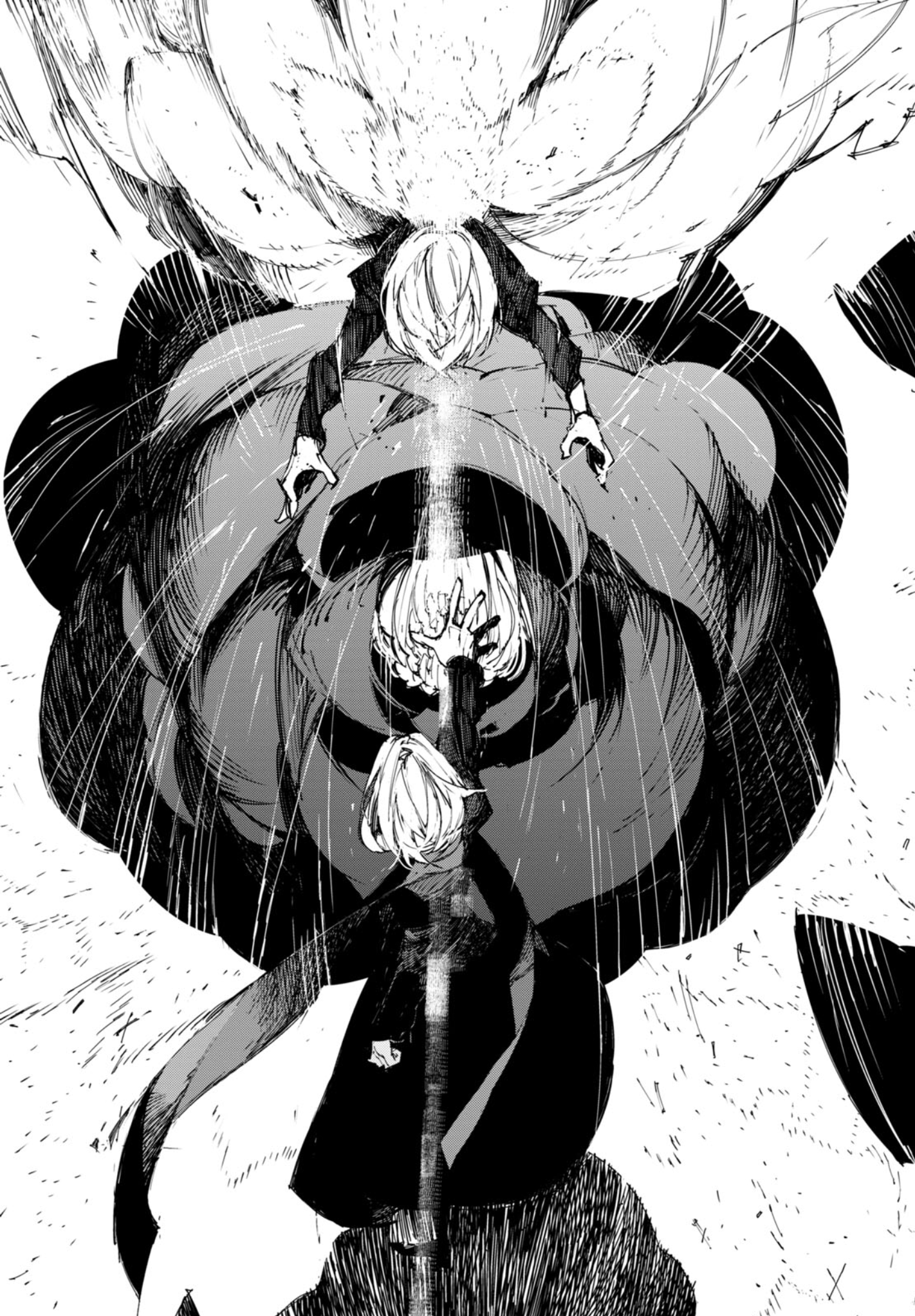 Bungou Stray Dogs: Dazai, Chuuya, Juugosai Phase 2 第26页
