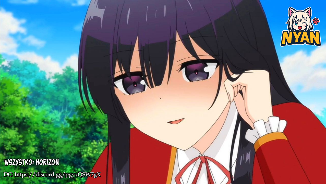 Sasshi ga Warui Iinchu 第3页