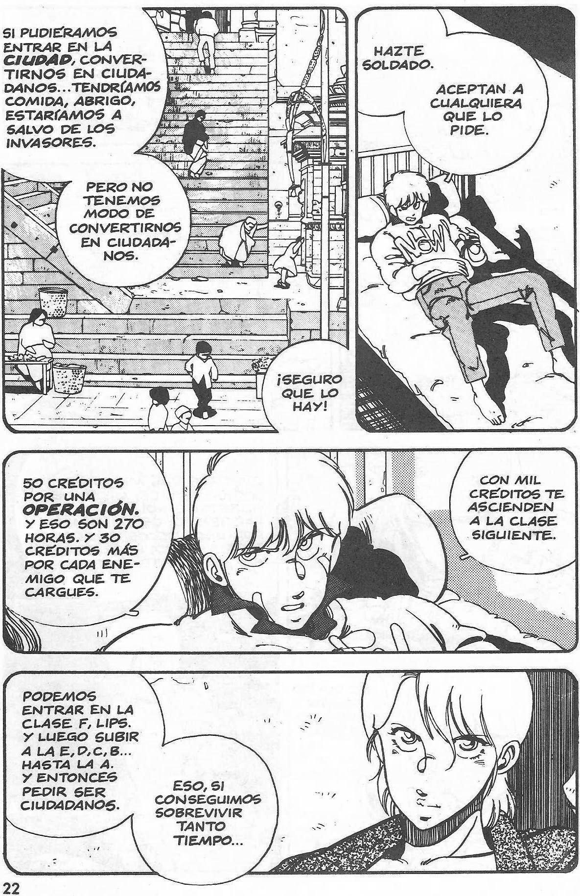 GREY Pre-aproximación 第18页