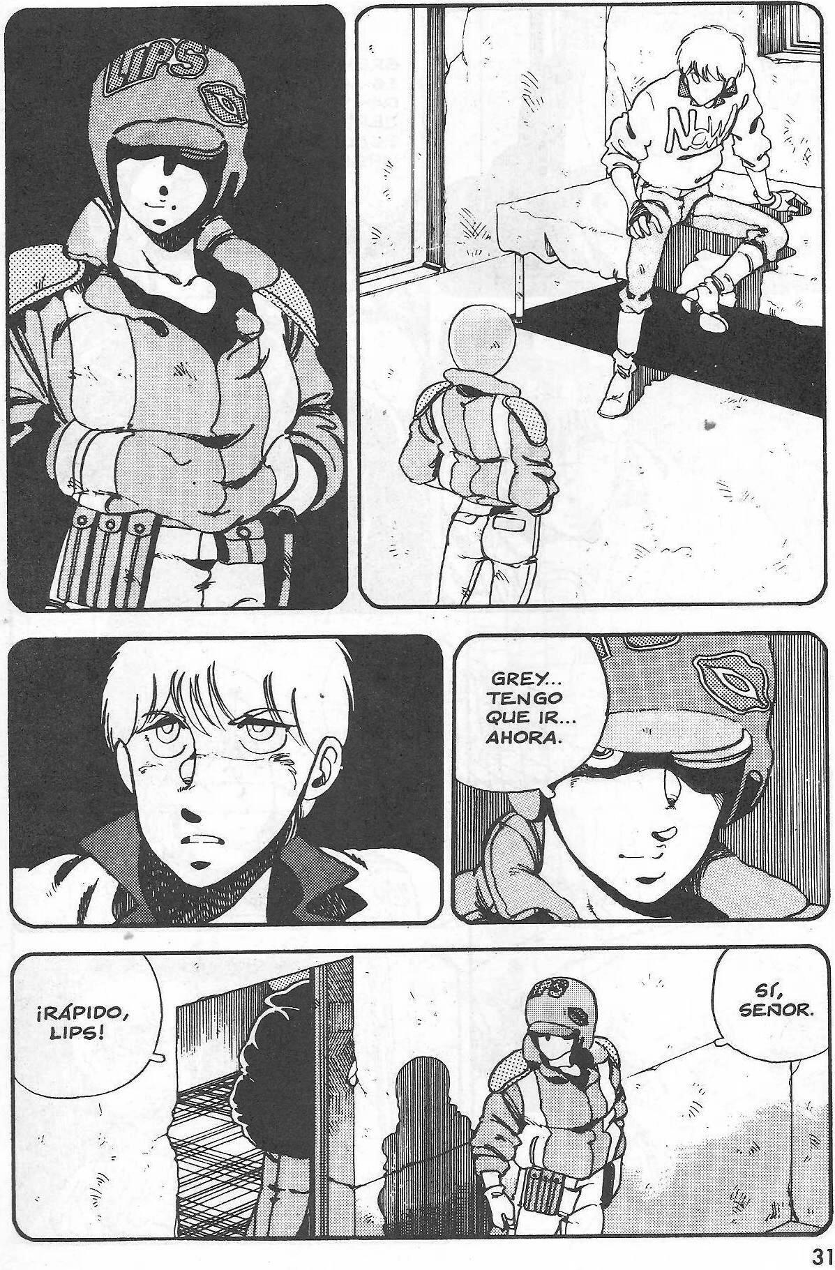 GREY Pre-aproximación 第27页