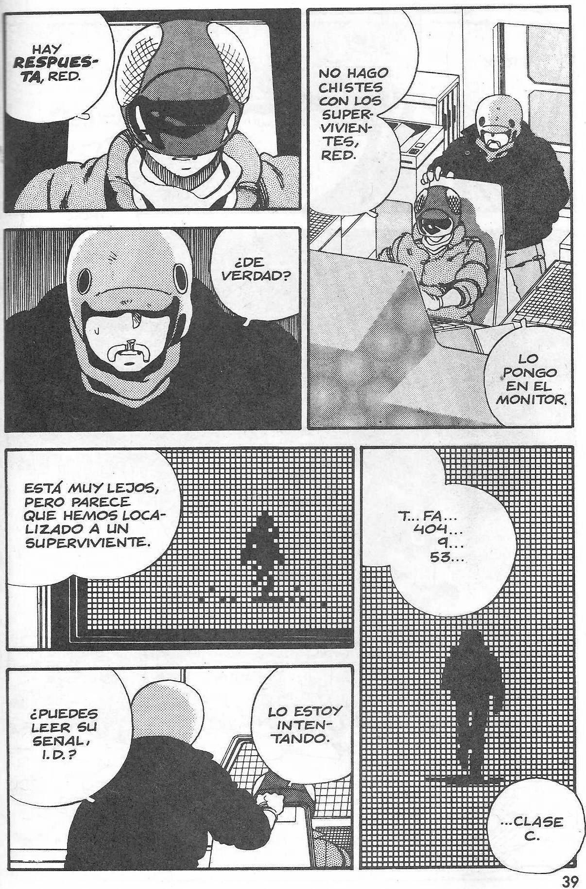 GREY Pre-aproximación 第35页