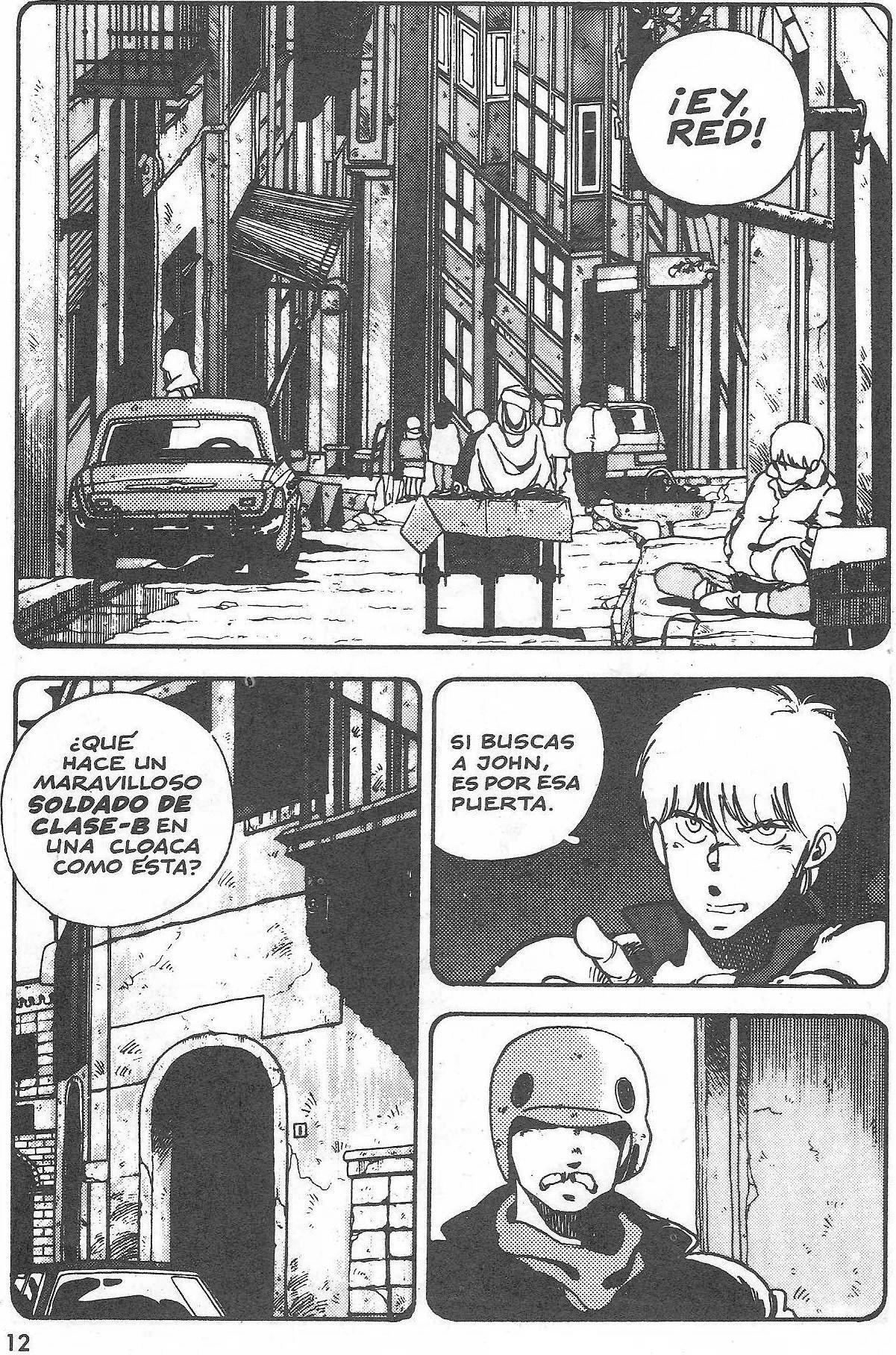 GREY Pre-aproximación 第8页