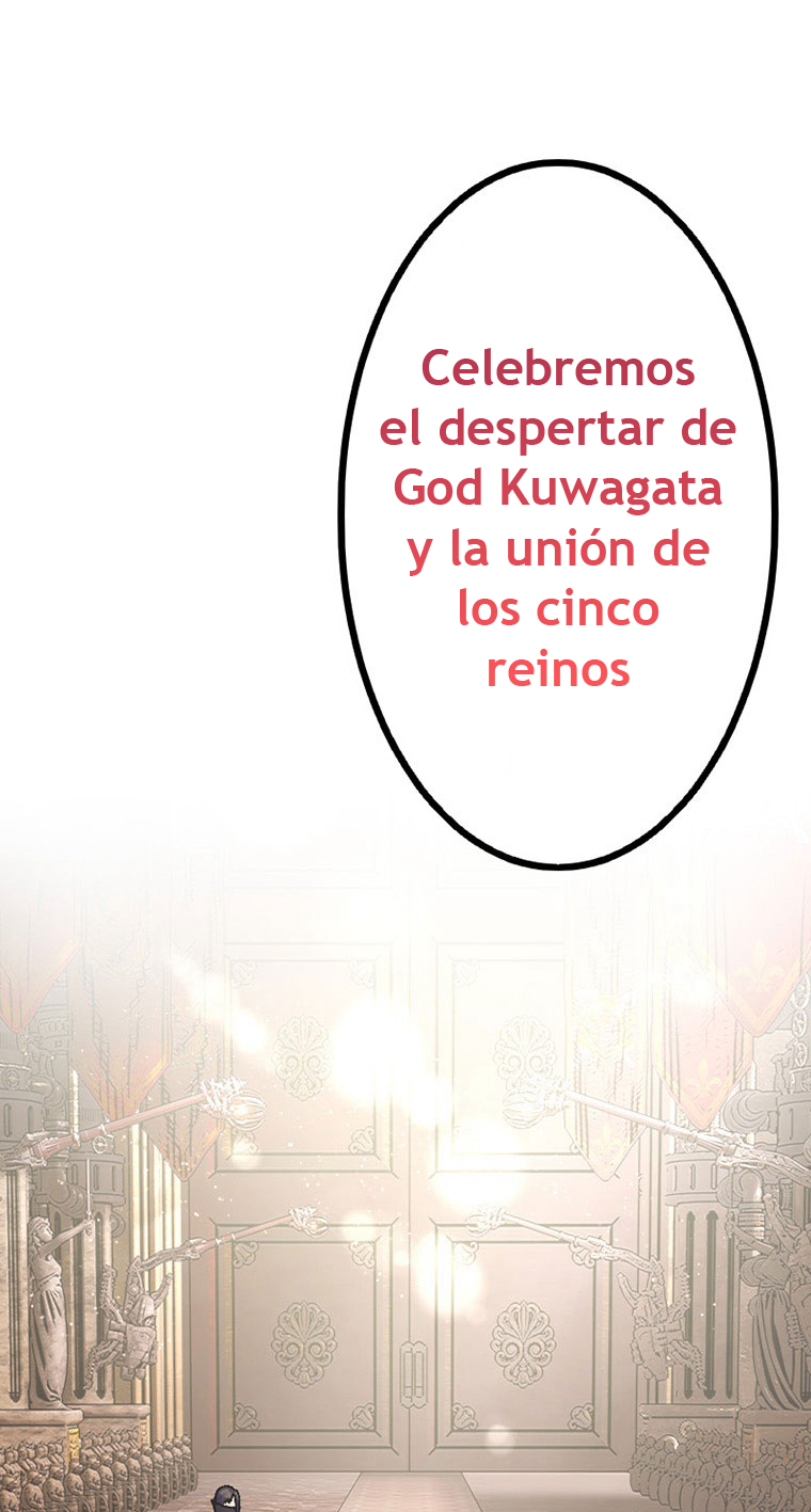 Gokkan no Rita ~ Ohsama Sentai King-Ohger Capítulo 2 (Versión de Piccoma) 第26页