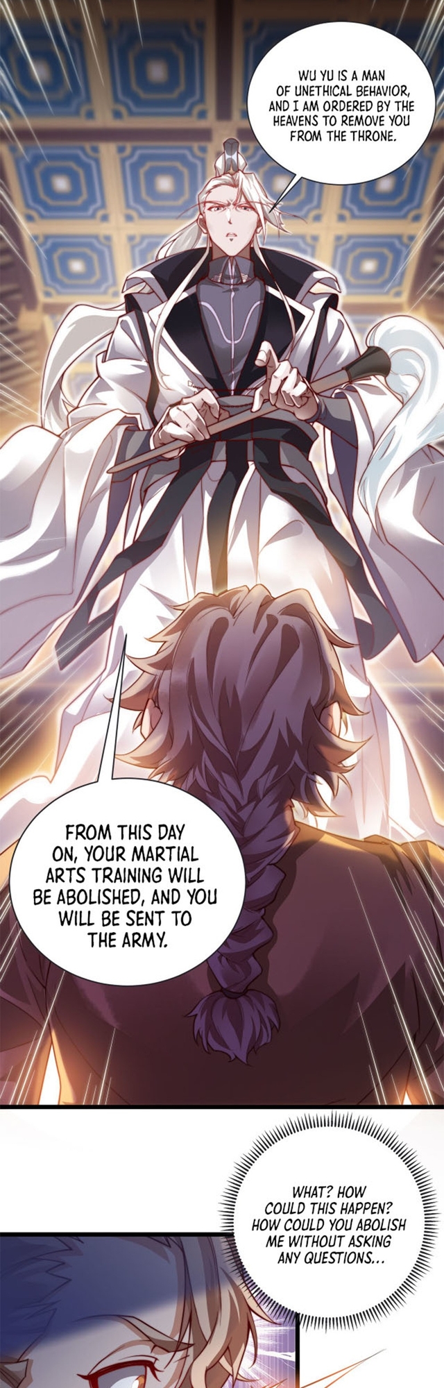 Heaven's Devourer Ch. 1 第26页