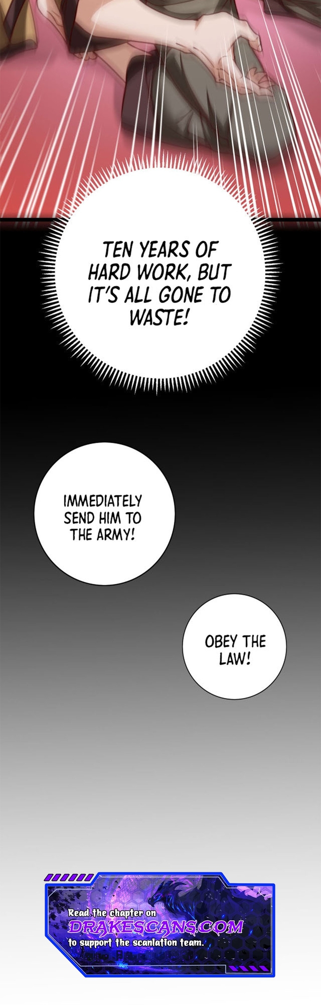 Heaven's Devourer Ch. 1 第32页