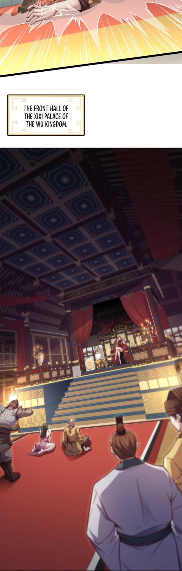 Heaven's Devourer Ch. 1 第10页