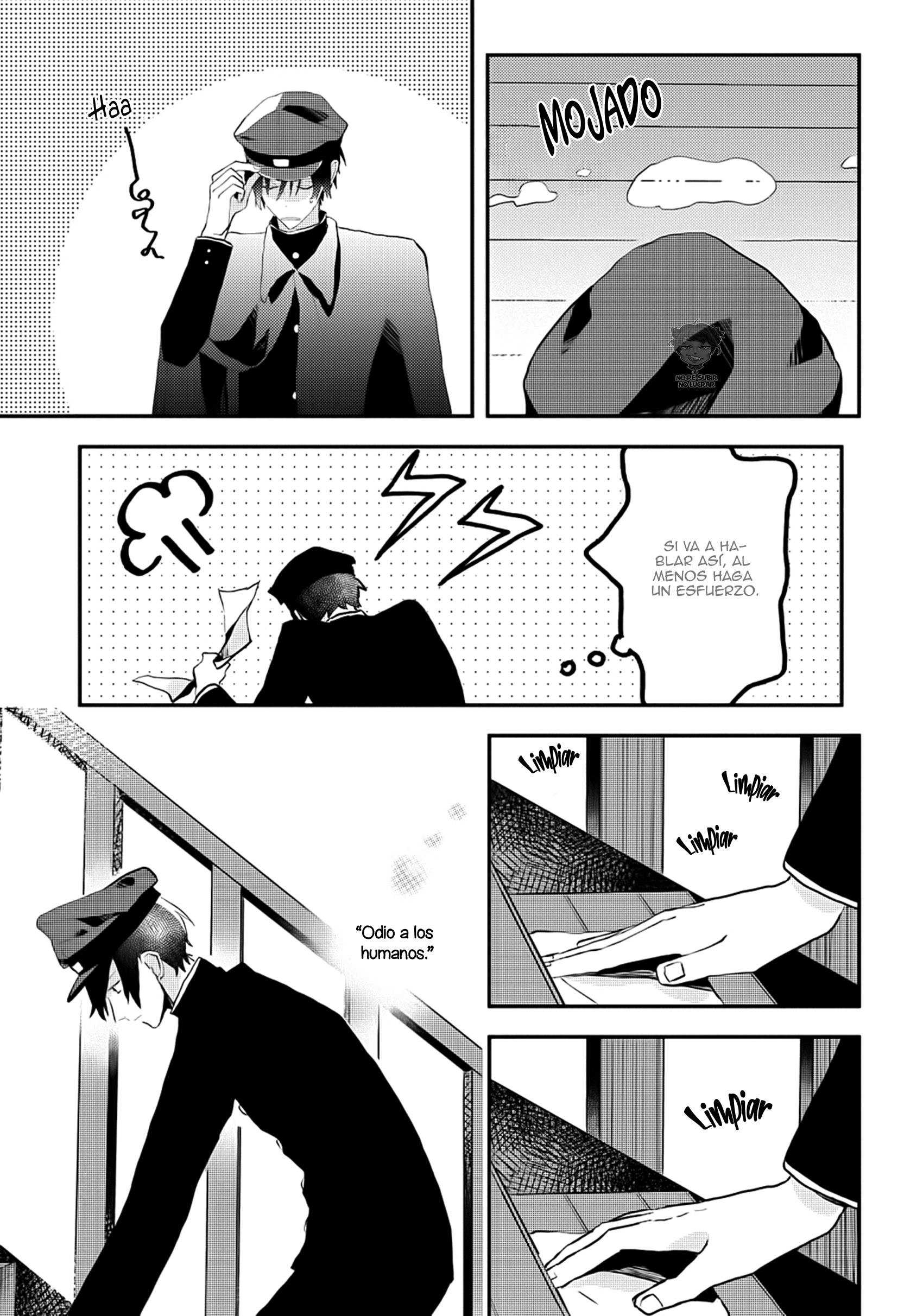 Machigitsune to Hito no Ko Ch. 2 第28页