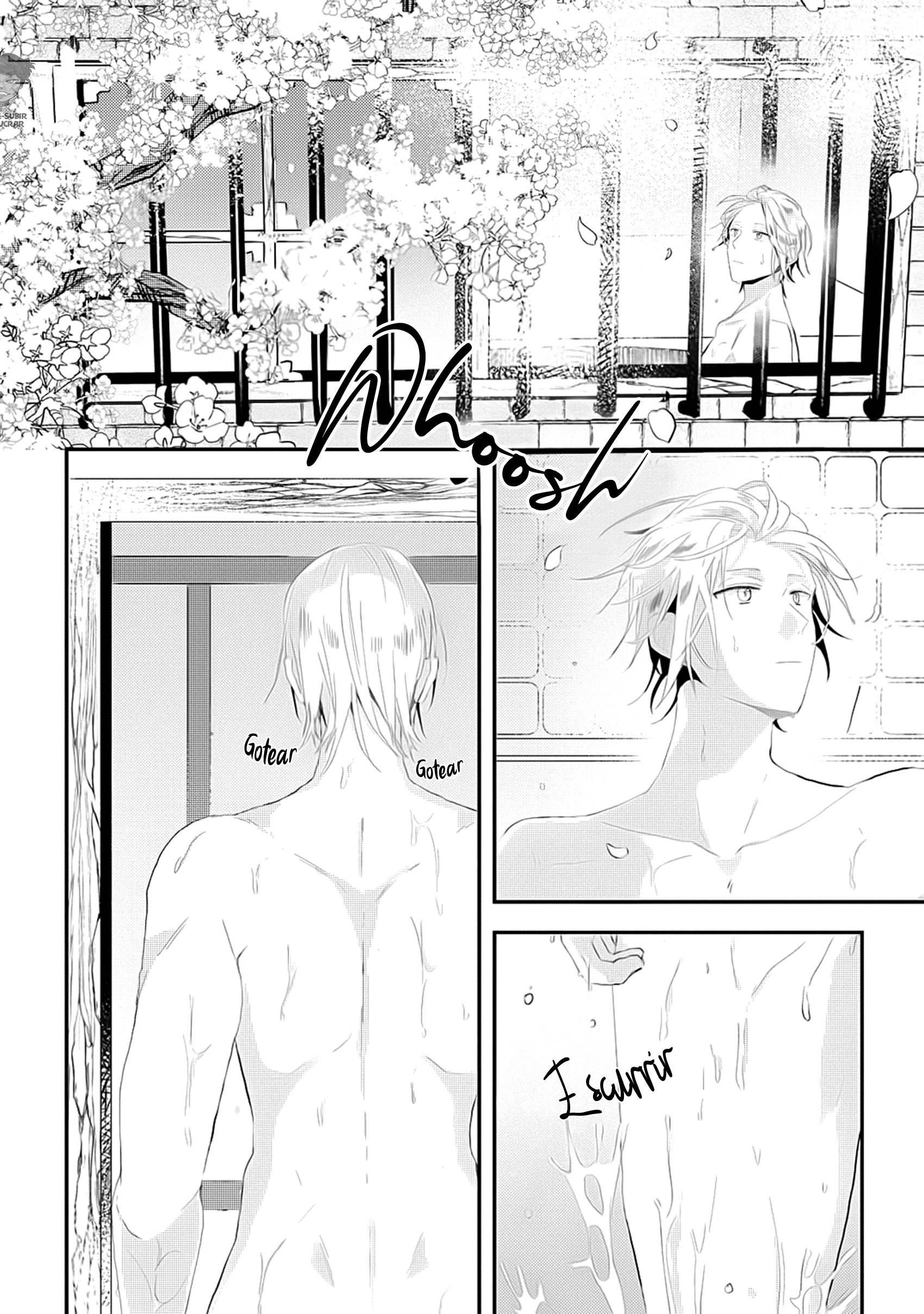 Machigitsune to Hito no Ko Ch. 2 第6页