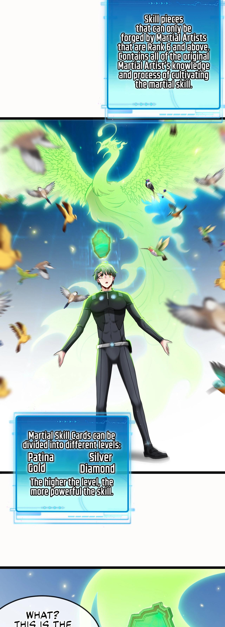 Super God System Ch. 6 第28页