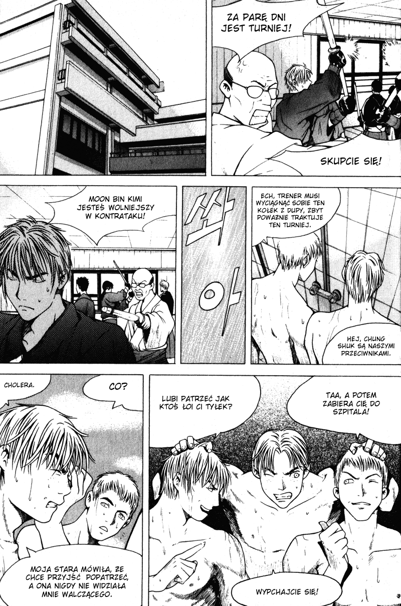 Threads of Time Vol. 1 Ch. 2 第2页