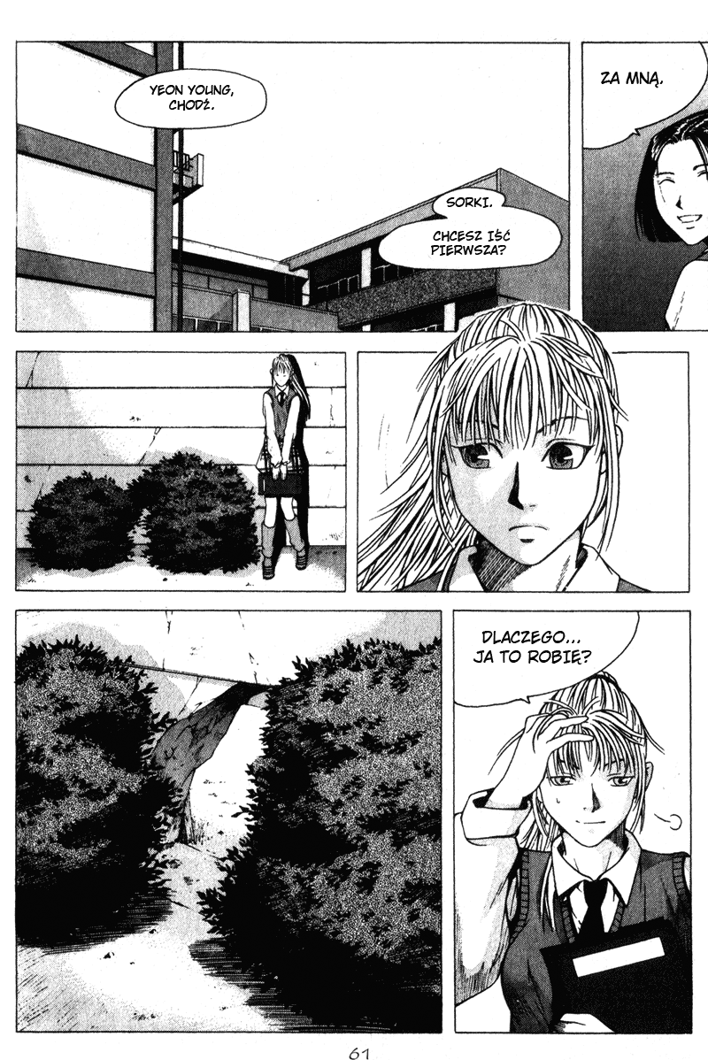 Threads of Time Vol. 1 Ch. 2 第17页