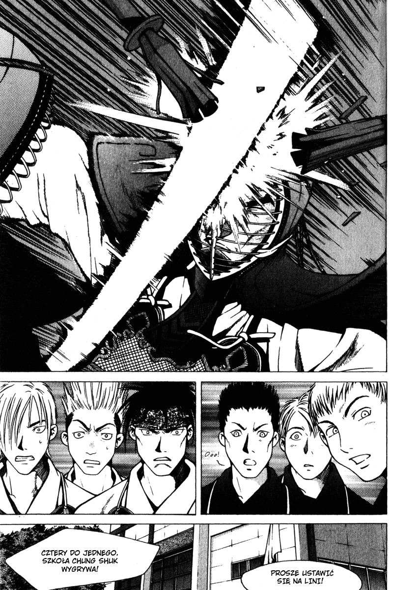 Threads of Time Vol. 1 Ch. 2 第20页