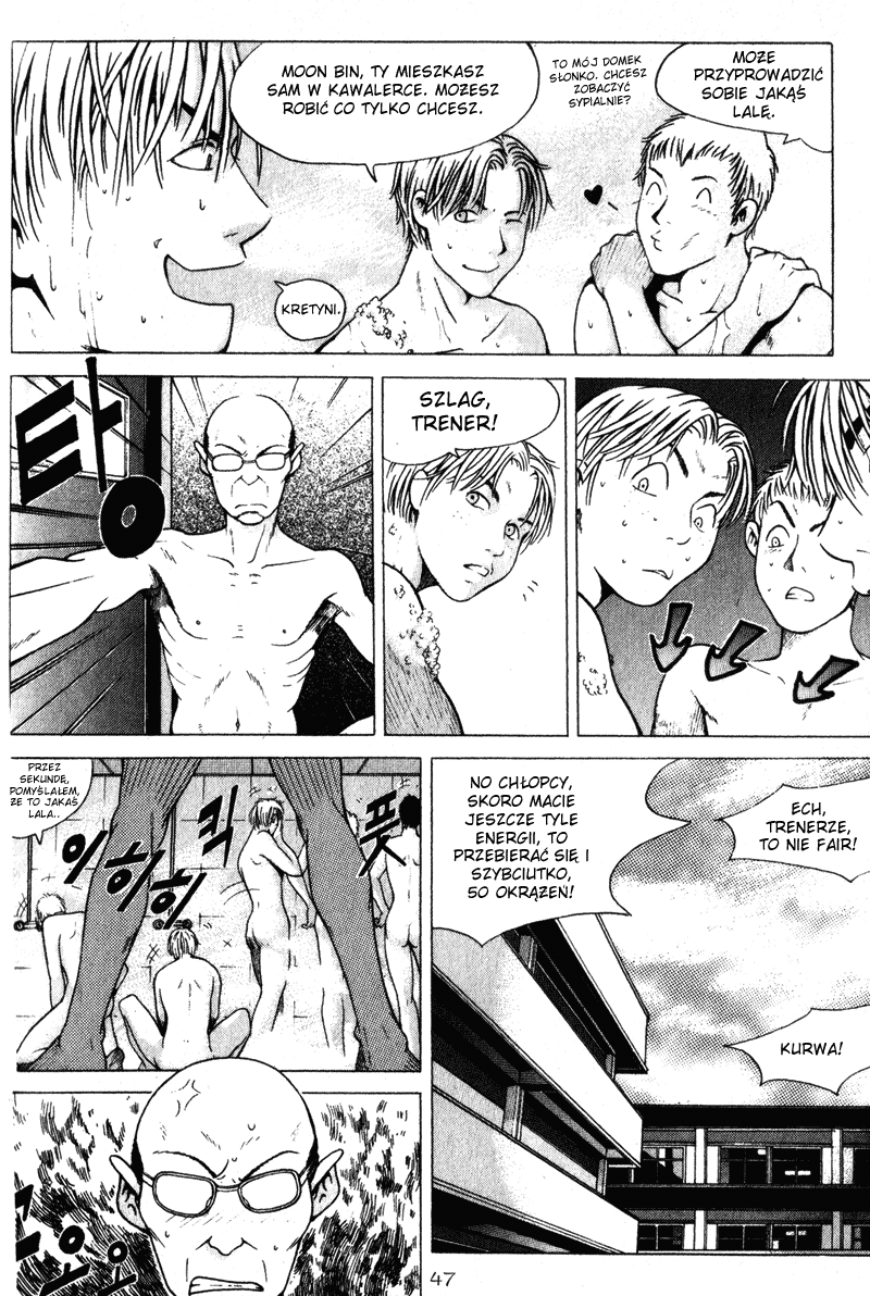 Threads of Time Vol. 1 Ch. 2 第3页
