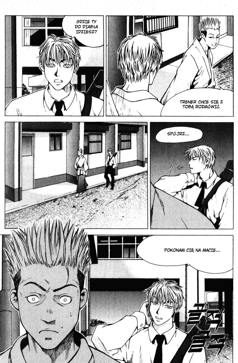 Threads of Time Vol. 1 Ch. 2 第22页