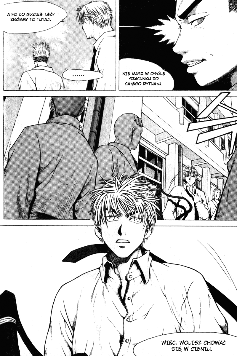 Threads of Time Vol. 1 Ch. 2 第23页