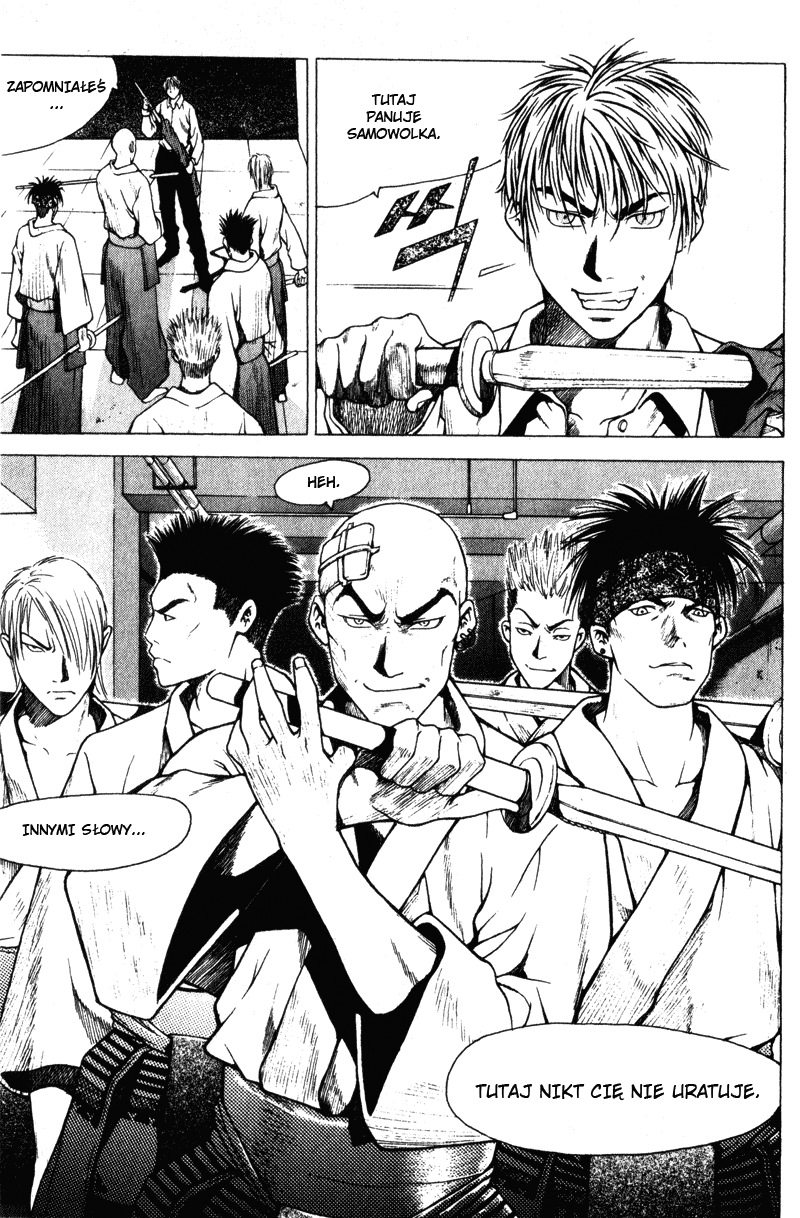 Threads of Time Vol. 1 Ch. 2 第24页