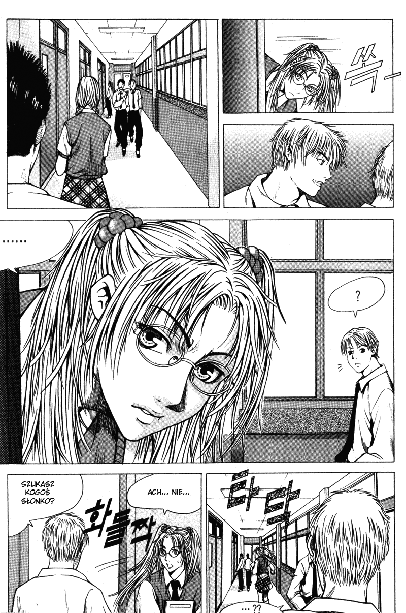 Threads of Time Vol. 1 Ch. 2 第6页