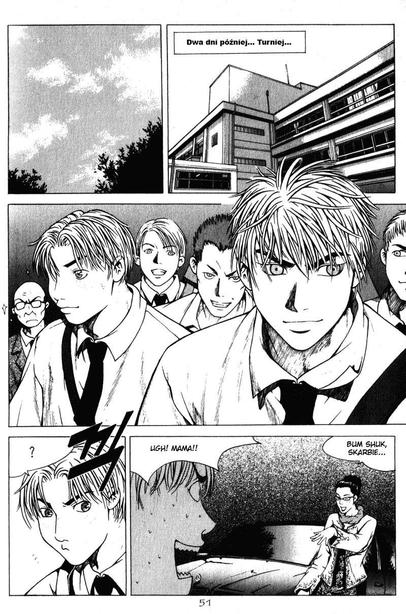Threads of Time Vol. 1 Ch. 2 第7页