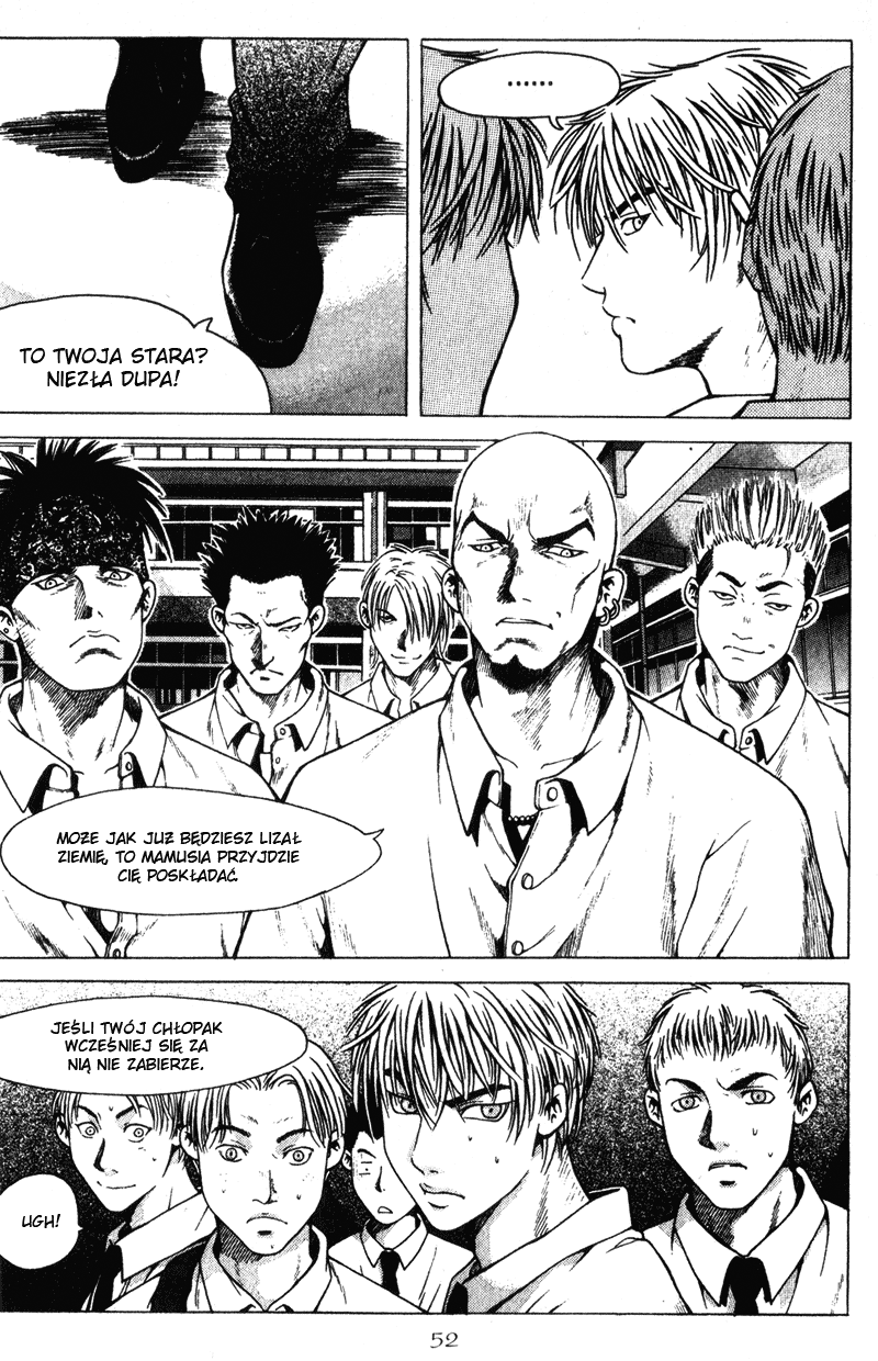 Threads of Time Vol. 1 Ch. 2 第8页