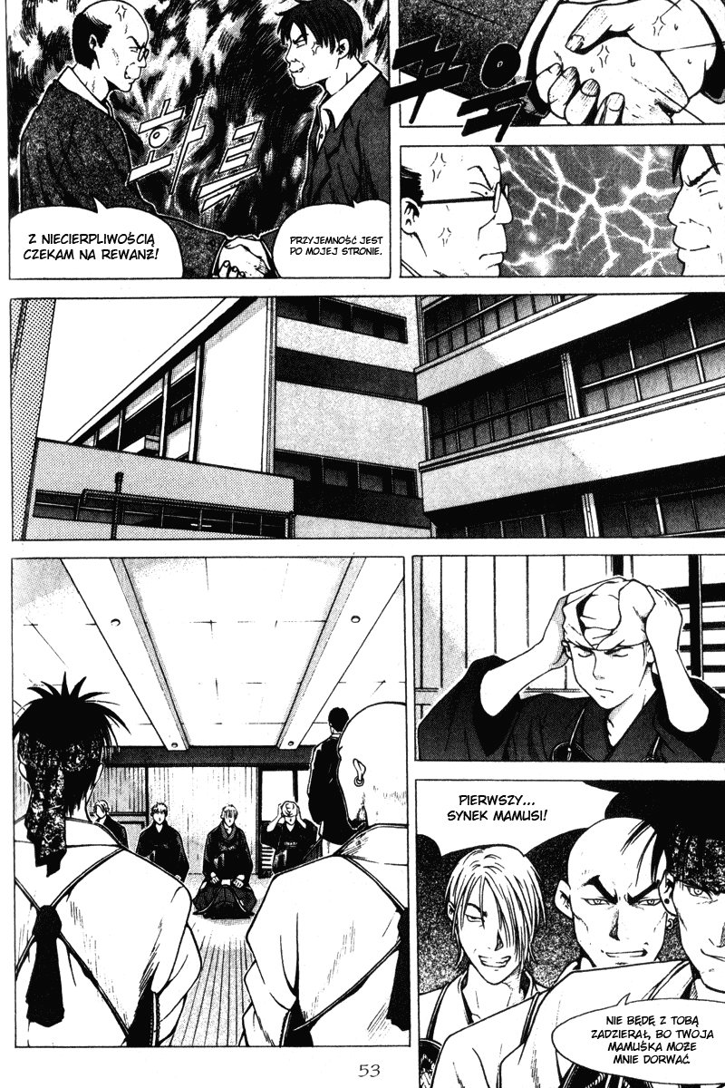 Threads of Time Vol. 1 Ch. 2 第9页