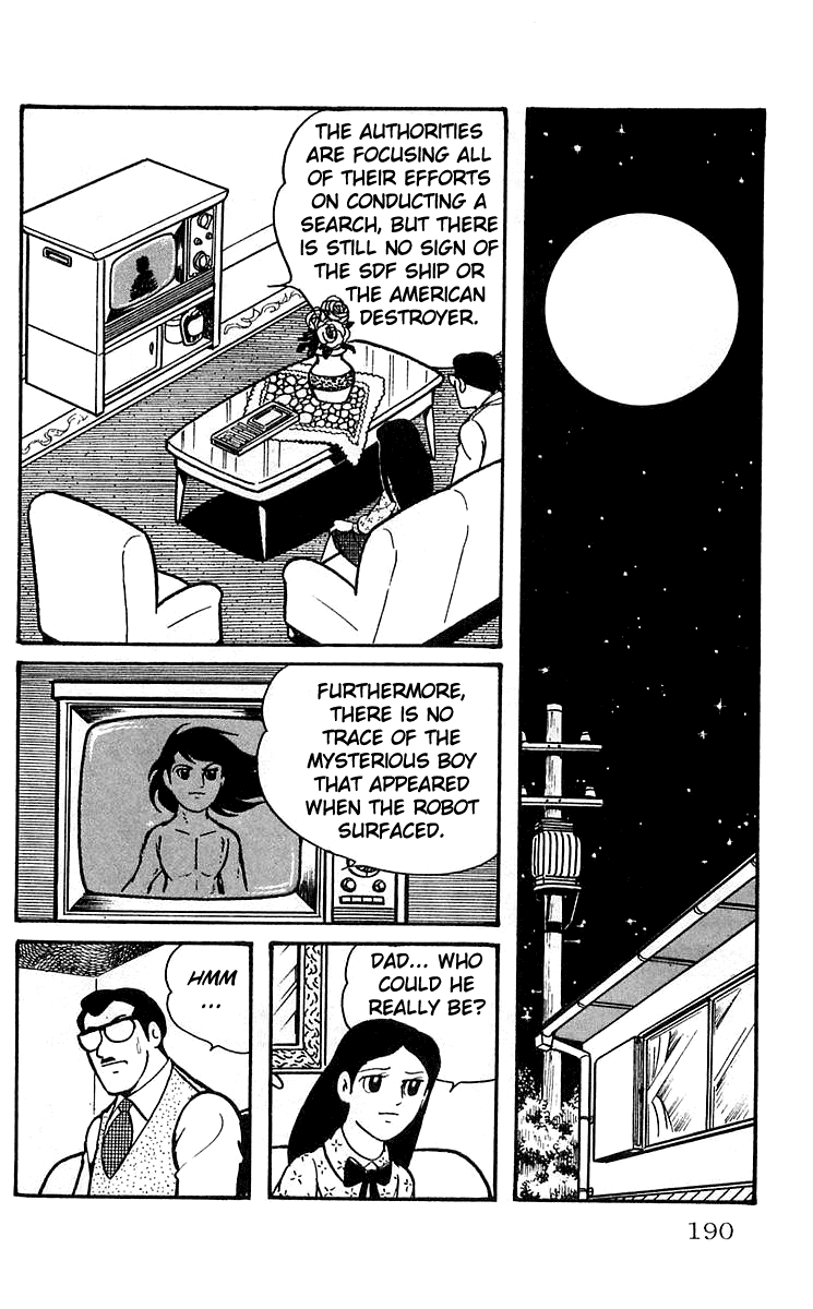 Mars In Ten Days Time 第22页