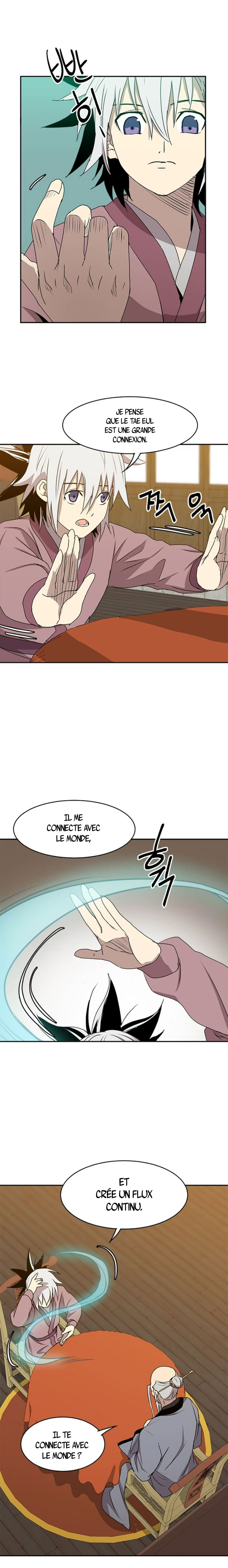 Strongest Fighter Ch. 6 第14页