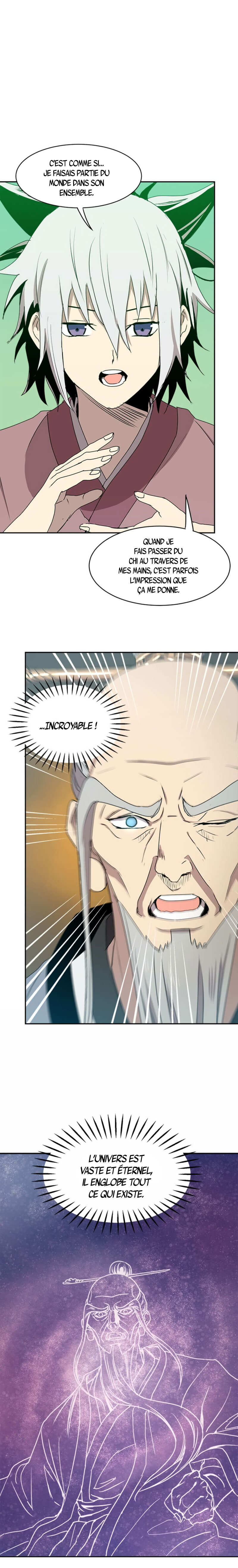 Strongest Fighter Ch. 6 第15页